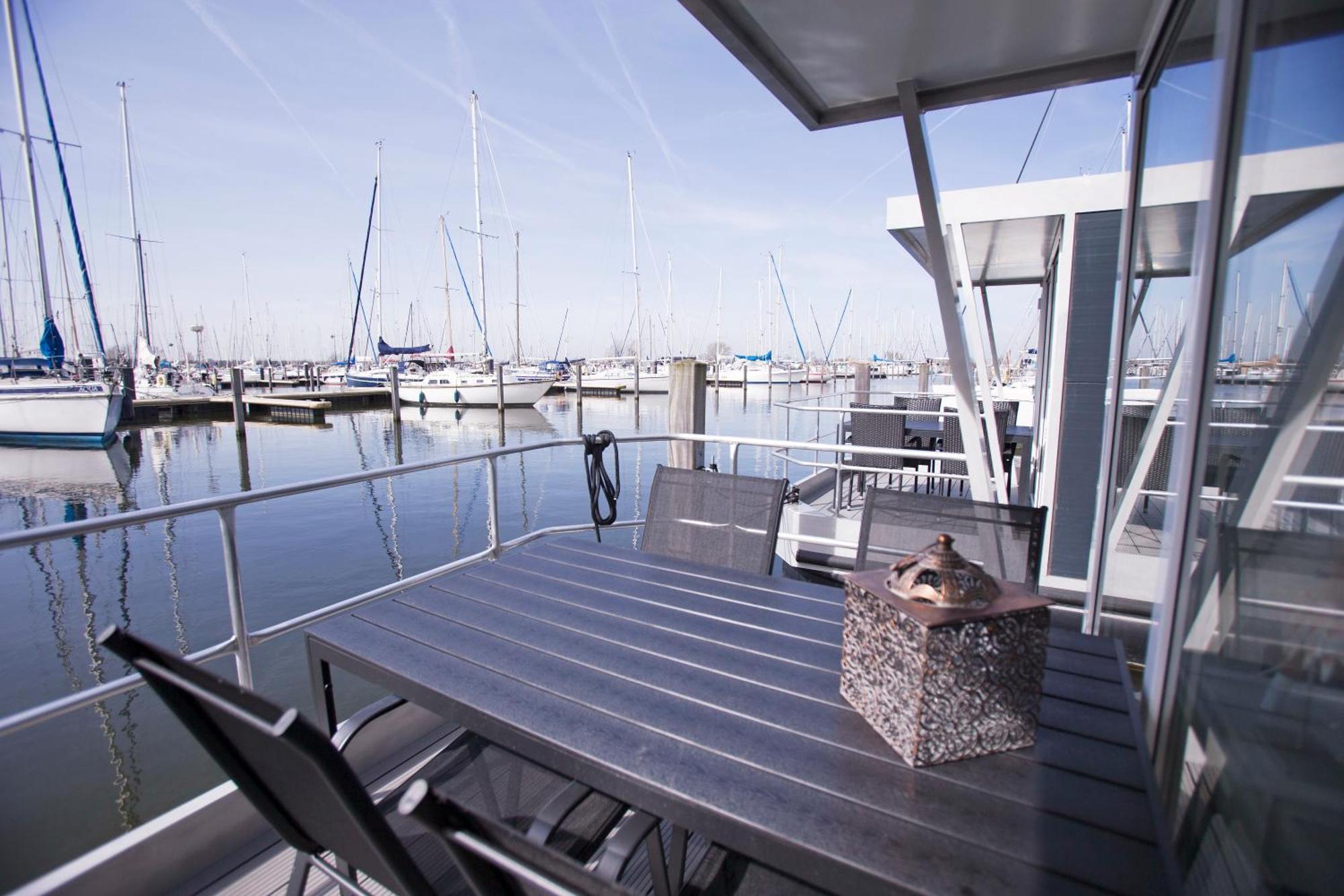 Marinaparcs Almere Kültér fotó