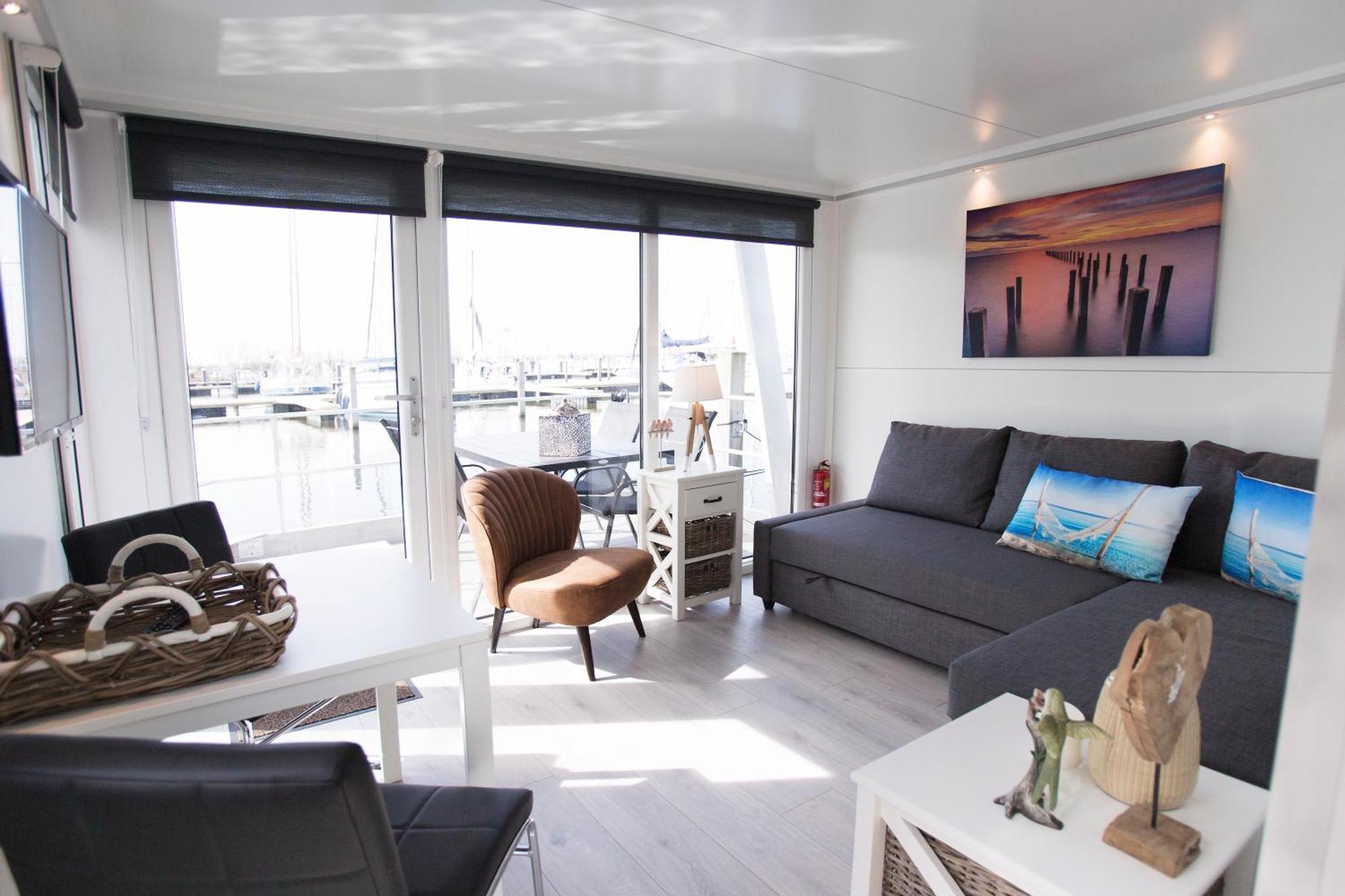 Marinaparcs Almere Kültér fotó