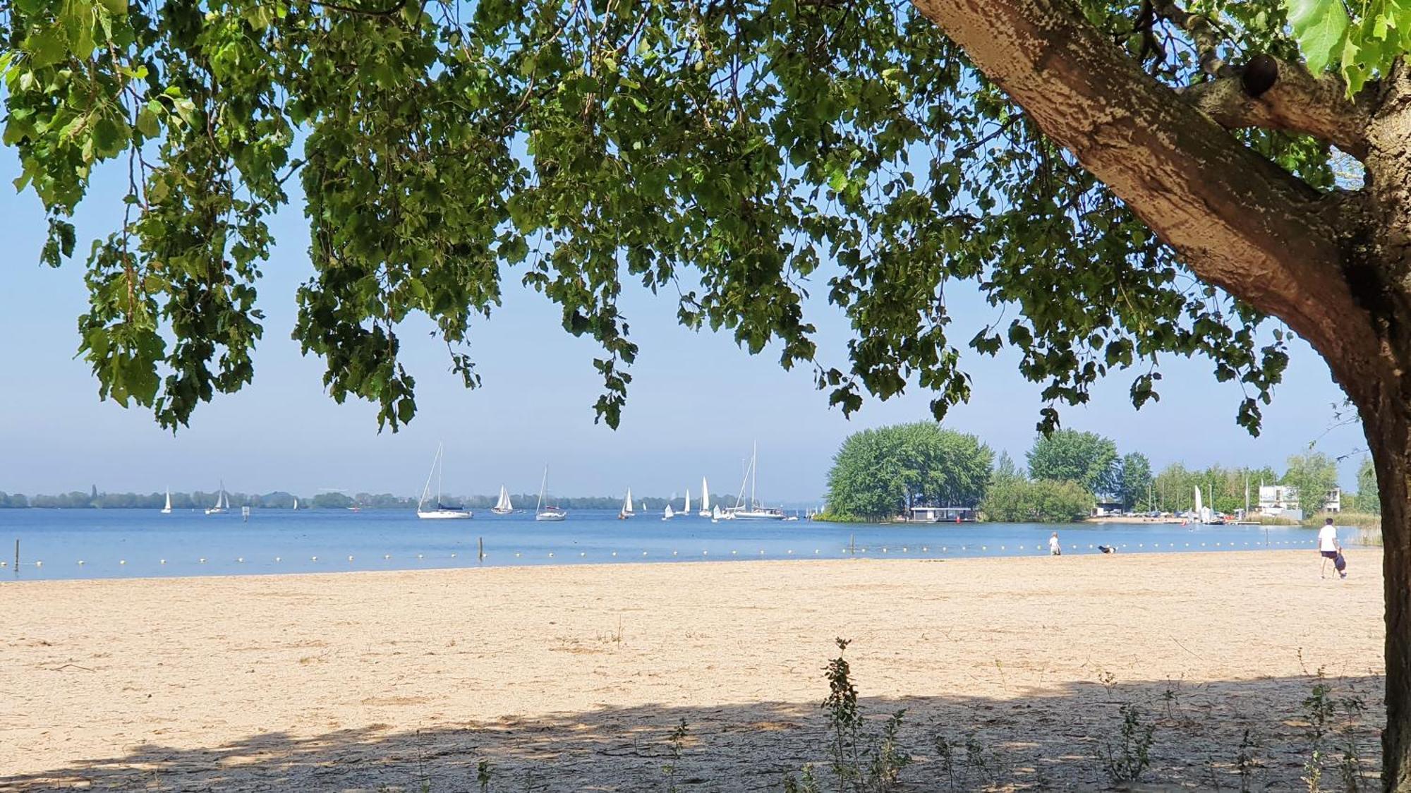 Marinaparcs Almere Kültér fotó