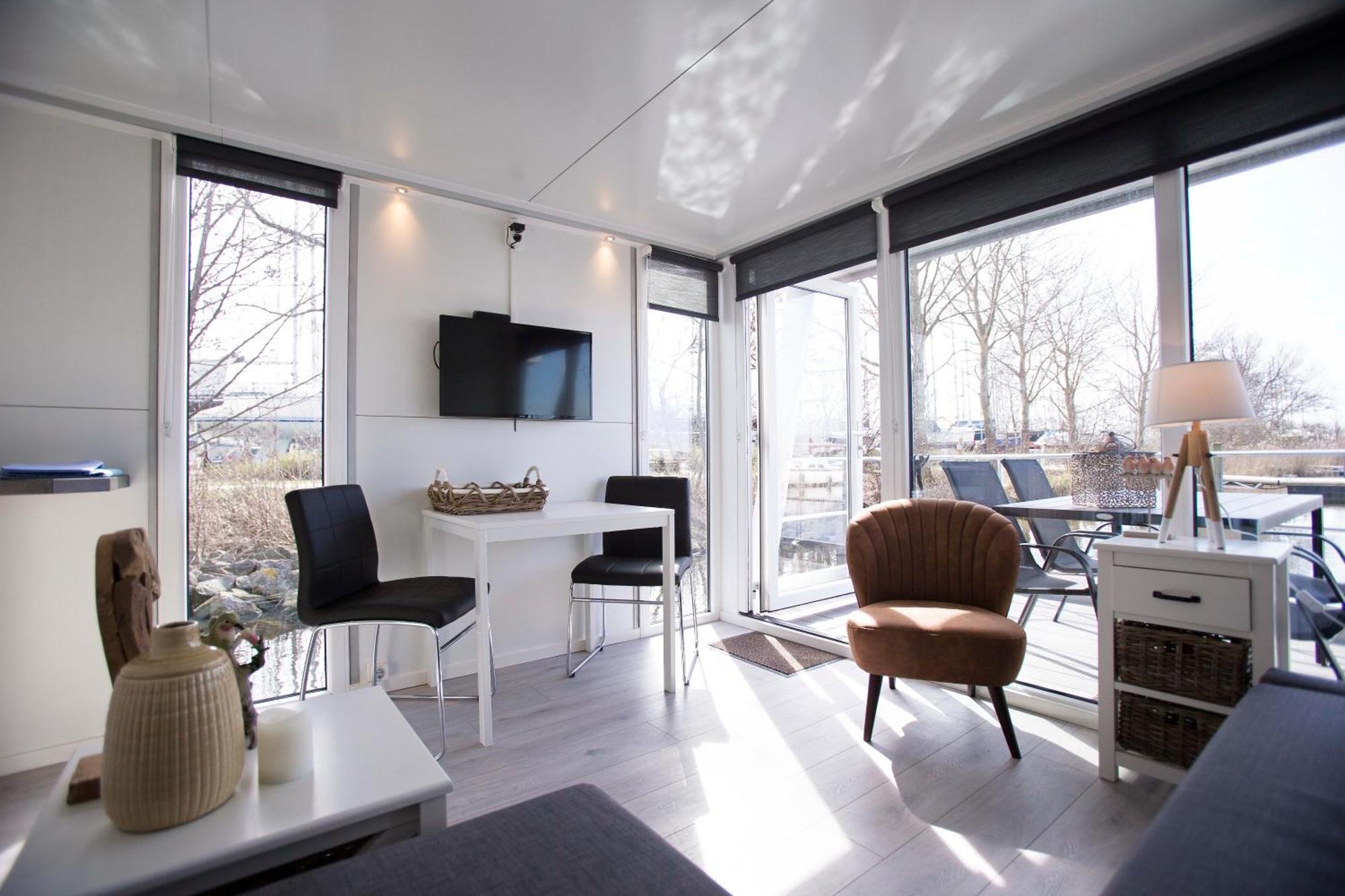 Marinaparcs Almere Kültér fotó