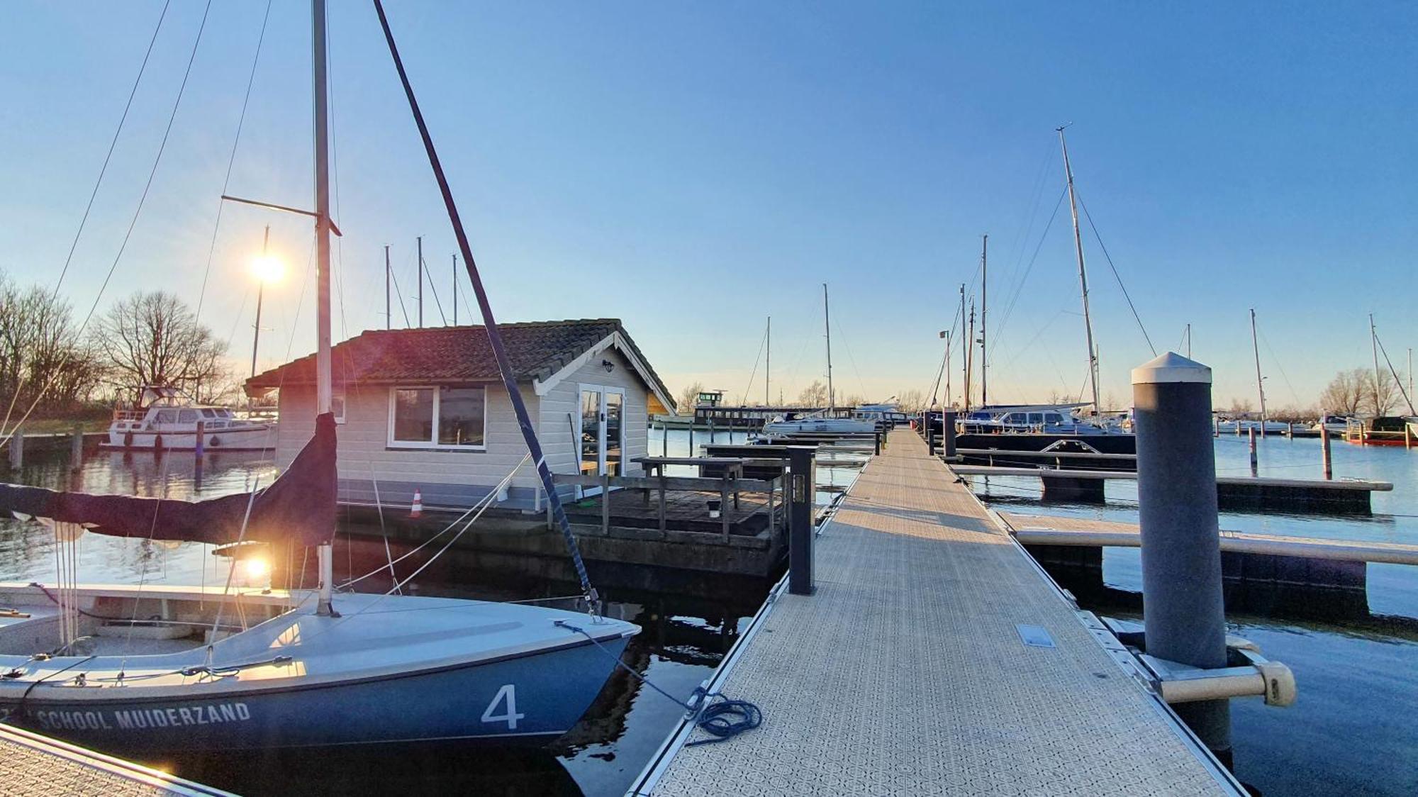 Marinaparcs Almere Kültér fotó