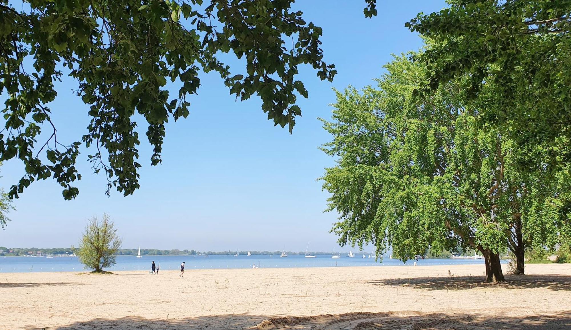 Marinaparcs Almere Kültér fotó