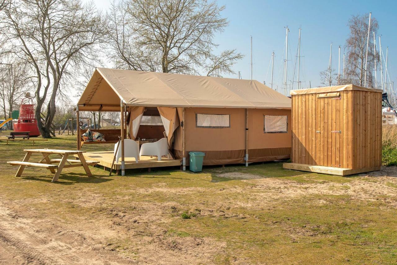 Marinaparcs Almere Kültér fotó