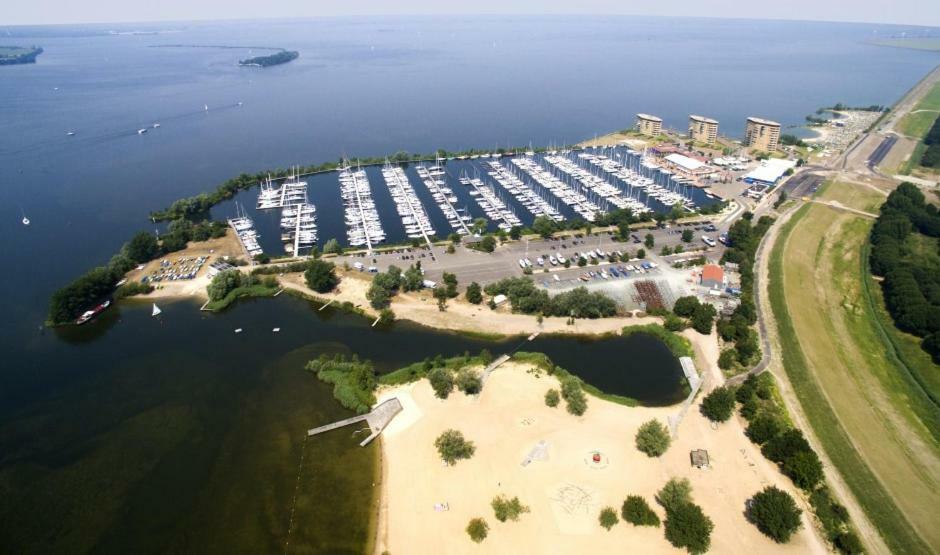 Marinaparcs Almere Kültér fotó