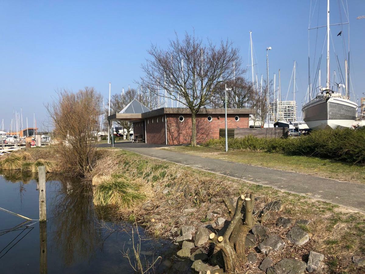 Marinaparcs Almere Kültér fotó