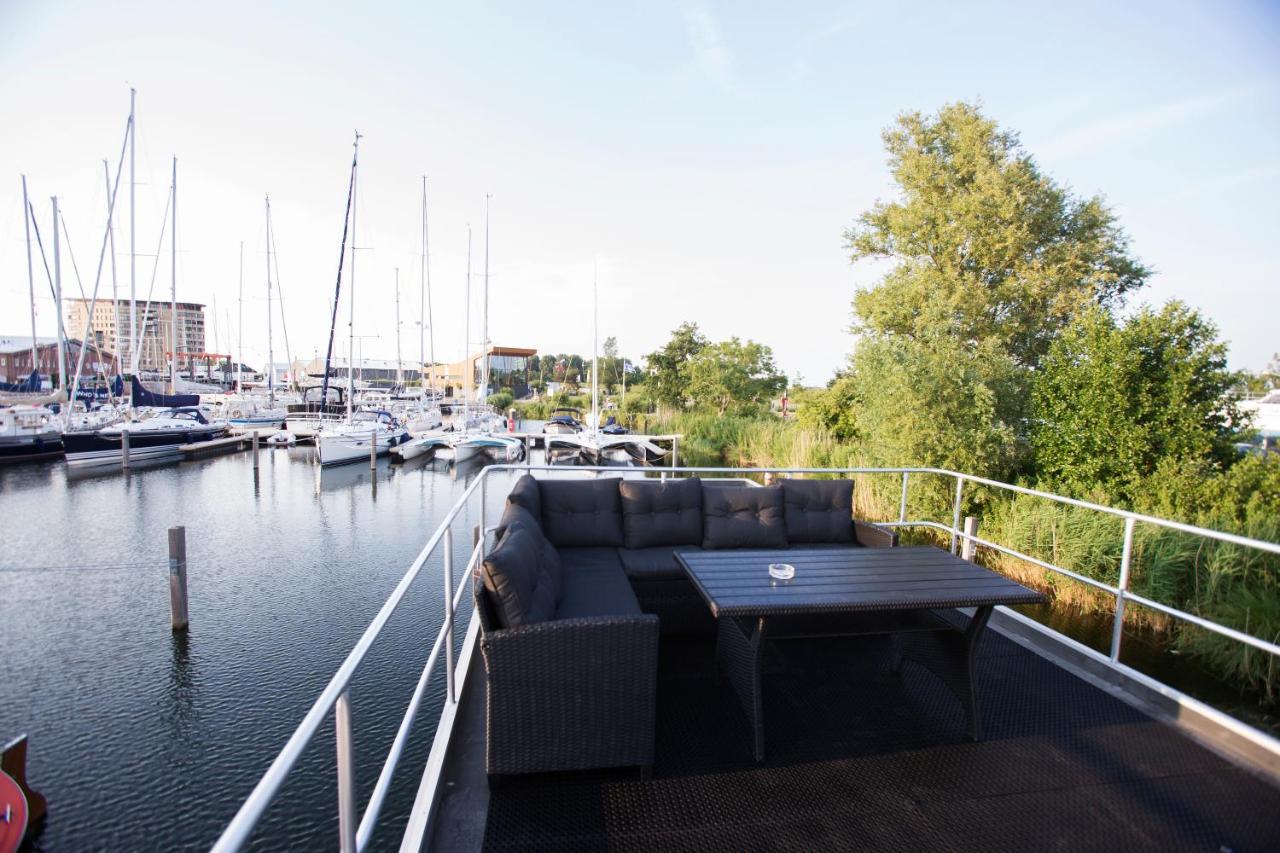 Marinaparcs Almere Kültér fotó